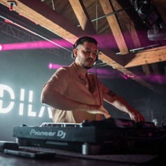 David Ardila live @ Monkey Loft (Seattle)