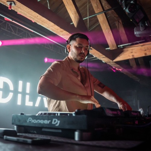 David Ardila live @ Monkey Loft (Seattle)