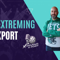 xtreming xport Programa 12 Nations League