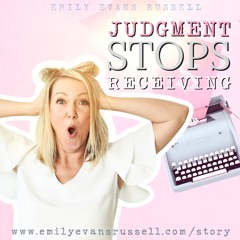 Judgment Stops Receiving
