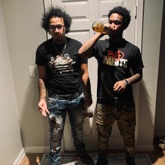 Binglocn x TuneFRM49 - All Smoke