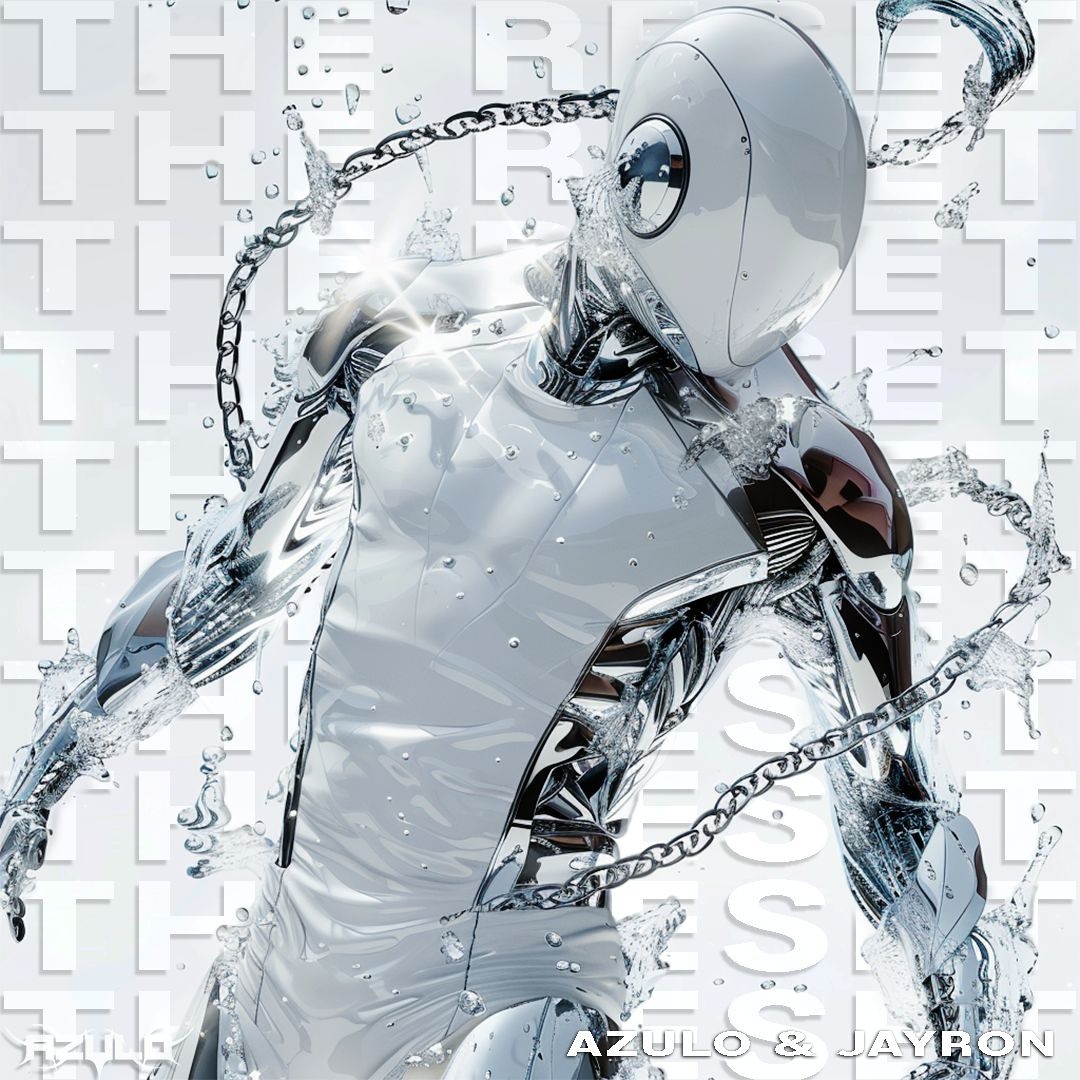 Stream Azulo & Jayron - The Reset [FREE DOWNLOAD] by Azulo | Listen ...