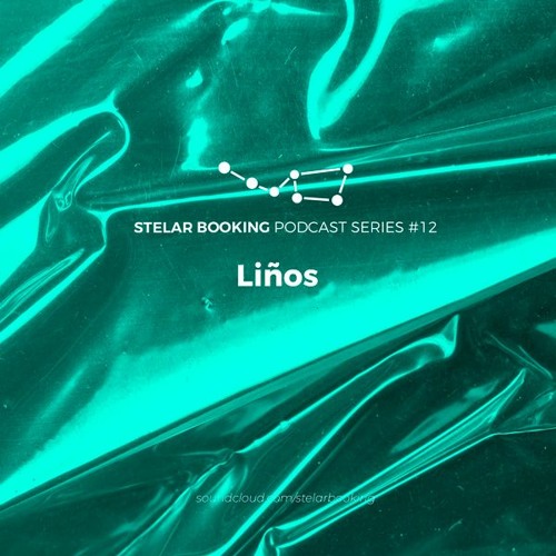 Podcast 50 Stelar Booking | Liños | 28.12.23
