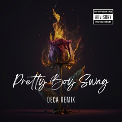 Pretty Boy Swag - Soulja Boy (DECA Remix)