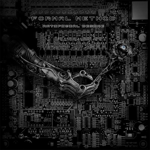 AELTD003 Formal Method - Artificial Desire