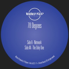 78 Degrees - Network