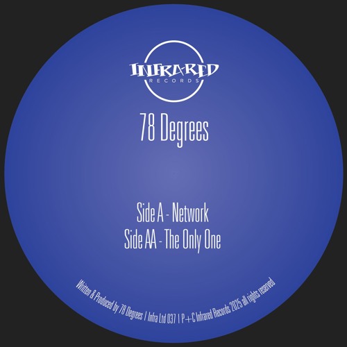 78 Degrees - Network