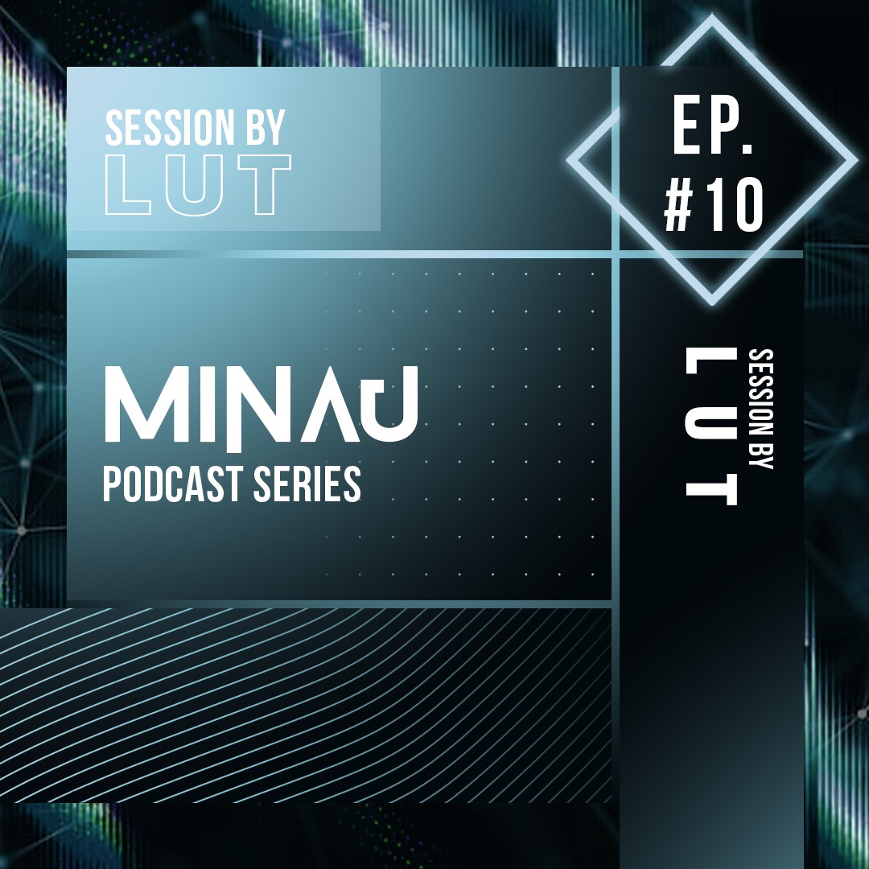 Minau Podcast Series