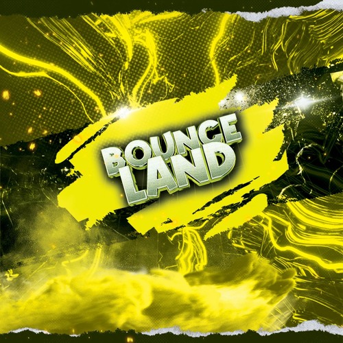 Bounce Land - Fiddy