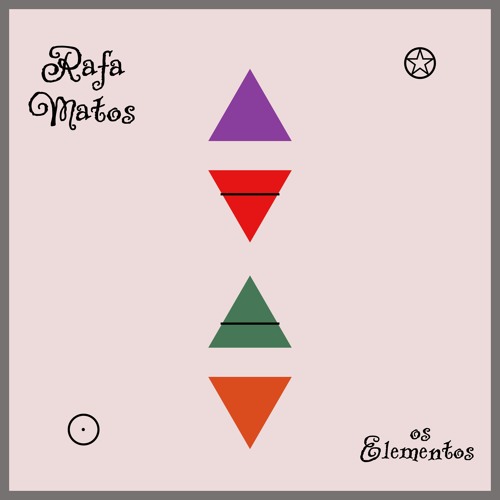 Stream 2 - Rafa Matos - Gelo by Rafa Matos