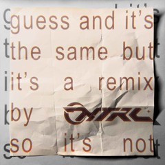Charli XCX - Guess (KTRL FLIP)