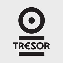 Ina Ković at Tresor New Faces hosted by Oura Records I Berlin