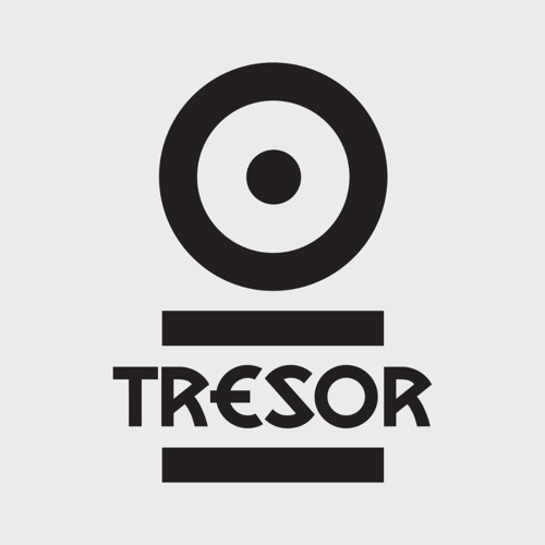 Ina Ković at Tresor New Faces hosted by Oura Records I Berlin