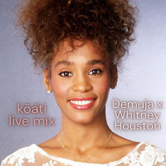 I Will Always Love You - Whitney Houston x Demuja