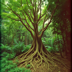 Same Tree (Jungle Remix)