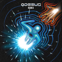 John Summit ft Hayla - Shiver (Odeeus Remix)