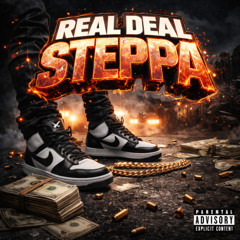 Real Deal Steppa