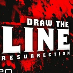 IRIS Official - Draw The Line (Resurrection)