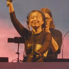 CHYL - EDC Las Vegas 2025 (Full Live Set)