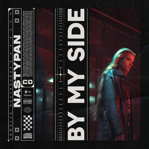 NASTYPAN - By my side [OUT NOW]
