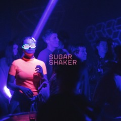 Outcrier & Face Invada - Sugar Shaker