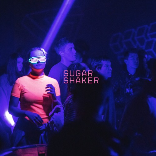 Outcrier & Face Invada - Sugar Shaker