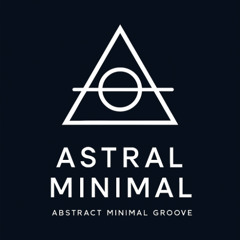 Federico Pagianni - Live In ASTRAL MINIMAL Vol1