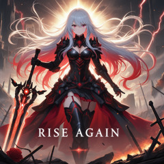 LIM - Rise Again