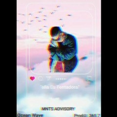 Ella es Tentadora - OceanWave prod(ZNP)