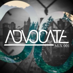 ADVOCATE - MIX 001