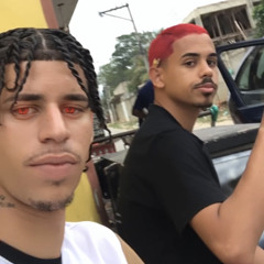 ELAS FICA A VONTADE  - SCOOBY X MC DURRONY ( PROD DJ ALLE DA CORO )