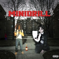 Lil Jewish x RunEmDownMini - Minidrill