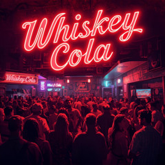 Whiskey Cola