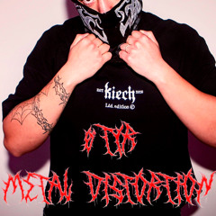 ØTYR - METAL DISTORTION