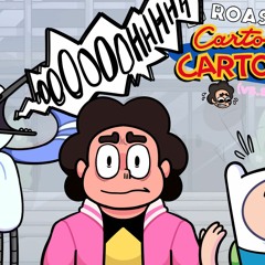 FNF - Roastin' on a Cartoon Cartoon Friday V2