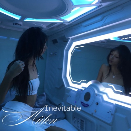 Premiere: Aiden - Inevitable