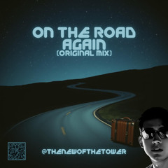 On the Road Again (Original Mix)