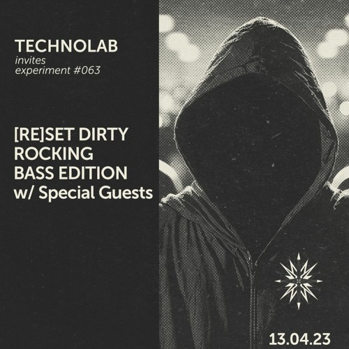 Darc Marc | Technolab Invites Reset | Abr 13 | 2023