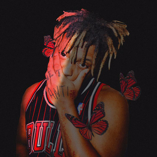 Juice WRLD - blunt