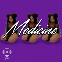 Rema x R&B x Afrobeat Type Beat "Medicine" 💊