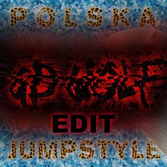 Mr. Polska X Natte Visstick X Vieze Asbak - Polska Jumpstyle (GD Wolf "Microwave" edit)