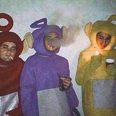 Party’s All Over-HungPhillet