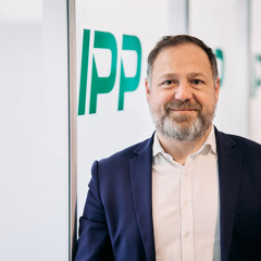 Audio Communiqué - Vincent Prat nommé Financial Manager d’IPP France