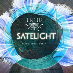 Lucid Satelight - Binder - hybrid live/Dj-set - Berlin