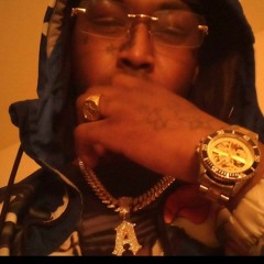 Copy of LIVING IT UP-SOUNDCOULD BOW SOUNDS MIX