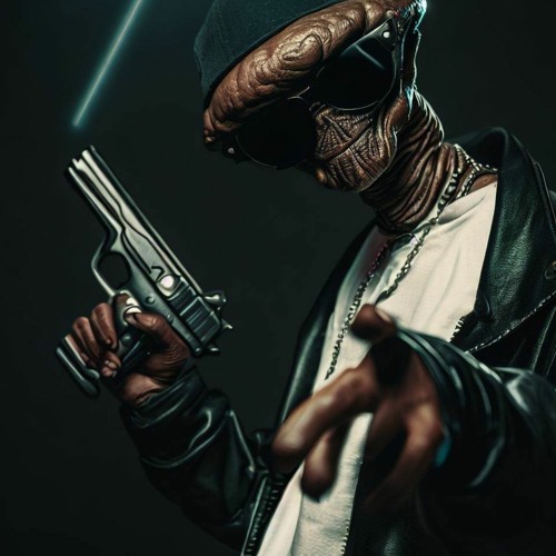 TRIGGA FINGAZ