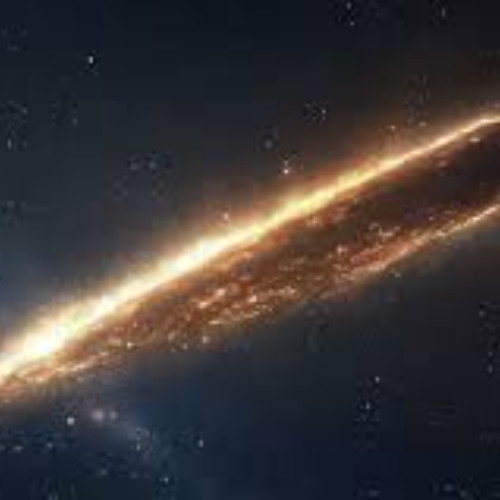 3I/Atlas Communications 002