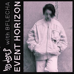 BIG DOPE P - Event Horizon (feat. BFLECHA)