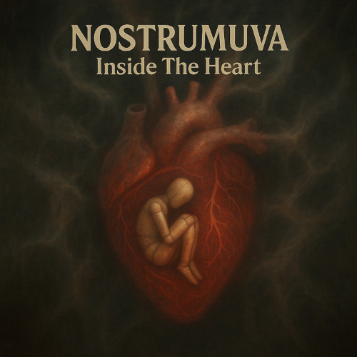 Inside The Heart