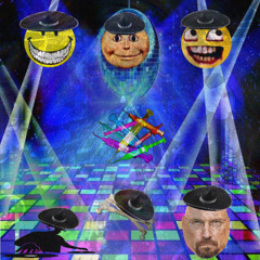 МЕКСИКАНСКИЙ ДЕНС